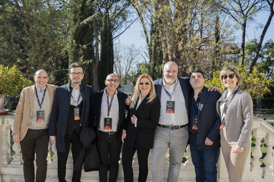 Immagine di KikOff 2025-2