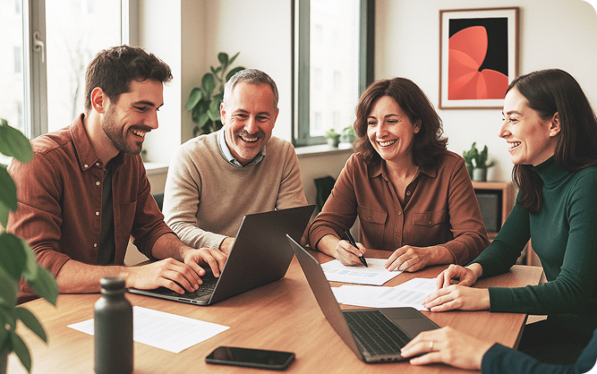 Careers on DedaGroup