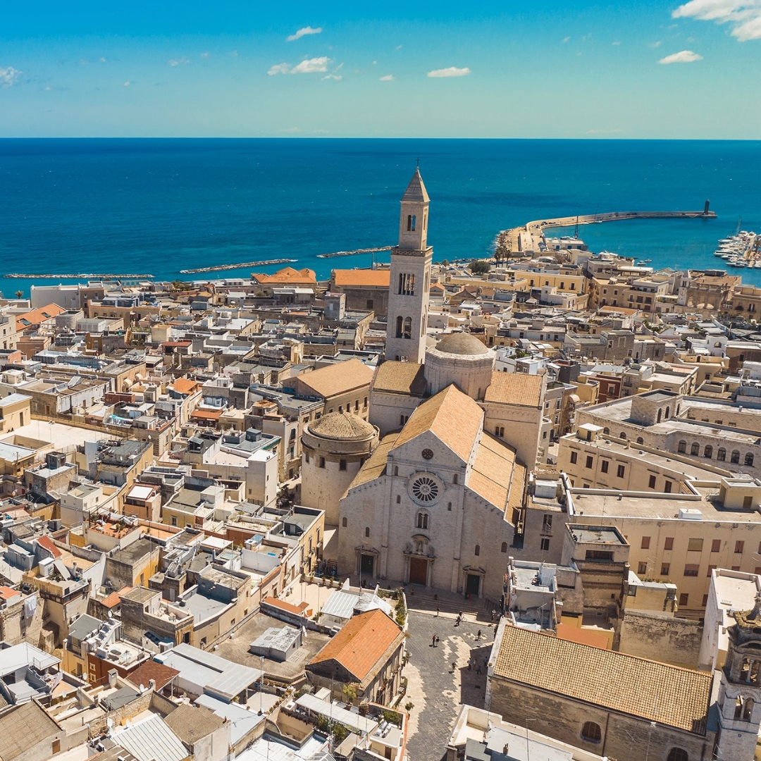 Città di Bari